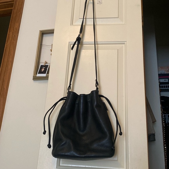 Vintage bucket bag - Picture 1 of 5